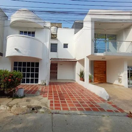Rent this 3 bed house on unnamed road in Tacarigua, 130011 Cartagena