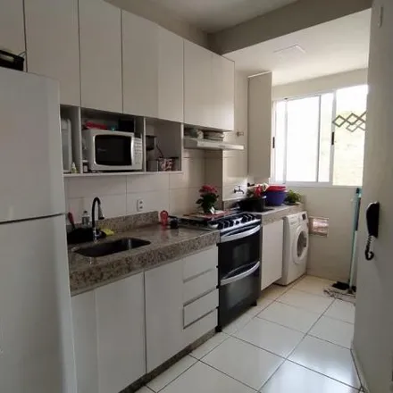 Buy this 2 bed apartment on Rua Gessé Silva Ferreira in Santa Luzia, Divinópolis - MG