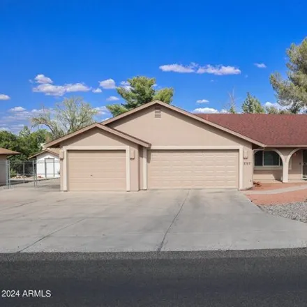 Buy this 3 bed house on 1781 Contention Lane in Yavapai County, AZ 86326