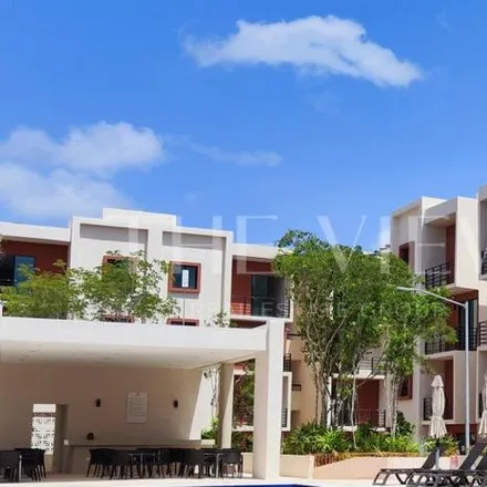 Image 1 - Avenida Huayacan, 77565 Arboledas, ROO, Mexico - Apartment for sale