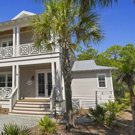 Buy this 5 bed house on 39 Lifeguard Loop West in Seacrest Beach, Walton County