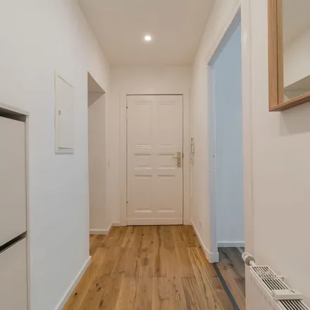 Rent this 2 bed apartment on Kaskelstraße 5 in 10317 Berlin, Germany