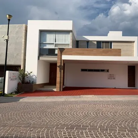 Buy this 3 bed house on unnamed road in 76100 Juriquilla, QUE