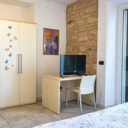 Rent this 1 bed apartment on 60129 Ancona AN