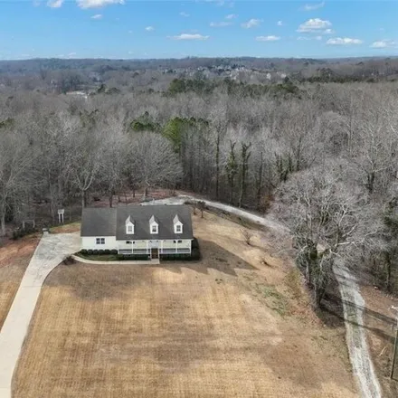 Buy this 3 bed house on Marvin Land Lane in Carmichael Crossroads, Cherokee County