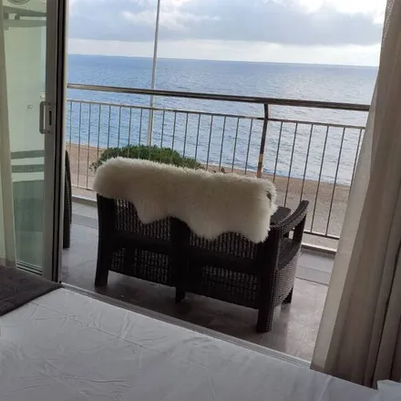 Rent this 4 bed apartment on Castell d'Aro in Platja d'Aro i s'Agaró, Catalonia