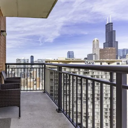 Image 6 - Burnham Park Plaza, 826-828 South Wabash Avenue, Chicago, IL 60605, USA - Condo for sale