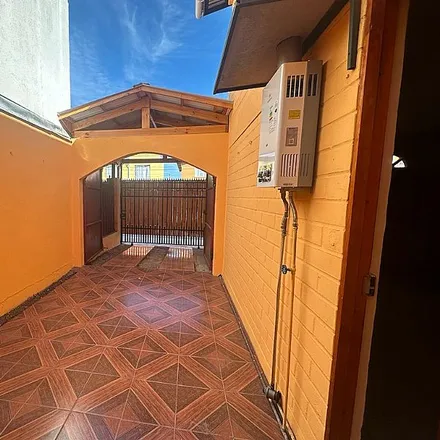 Image 2 - Lord Cochrane, 184 0000 Ovalle, Chile - House for rent