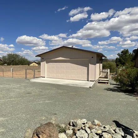 Image 8 - 20141 East Mesa Verde Road, Cordes Lakes, Yavapai County, AZ 86333, USA - House for sale