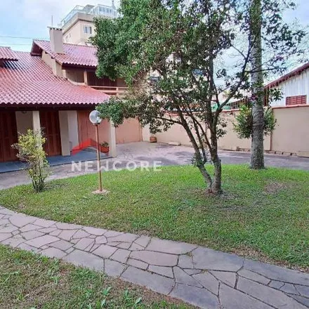 Image 2 - Rua Doutor Pereira da Cunha, Partenon, Porto Alegre - RS, 91530-360, Brazil - House for sale