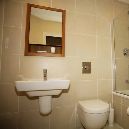 Rent this 1 bed apartment on Newcastle upon Tyne in NE3 1EF, United Kingdom