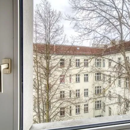 Image 5 - Maison d'envie, Danziger Straße 61, 10435 Berlin, Germany - Apartment for rent
