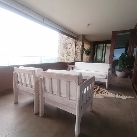 Buy this 4 bed apartment on Santa Teresa de Los Andes 9770 in 763 0000 Vitacura, Chile