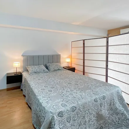 Rent this 1 bed apartment on Avenida Belgrano 1650 in Monserrat, 1093 Buenos Aires