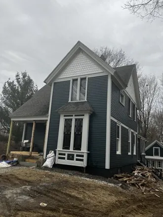 Buy this 3 bed house on 18 Fountain Street in Gardiner, ME 04345