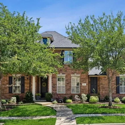 Buy this 4 bed house on 3582 Nation Drive in Frisco, TX 75034