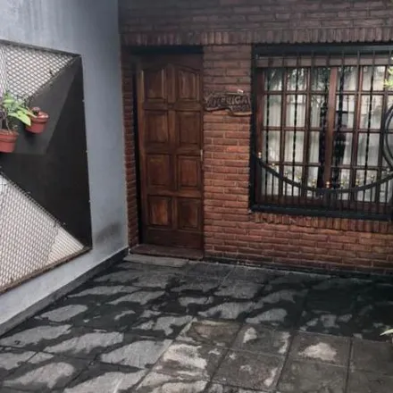 Buy this 3 bed house on América 2045 in Partido de La Matanza, B1704 FLD Villa Luzuriaga