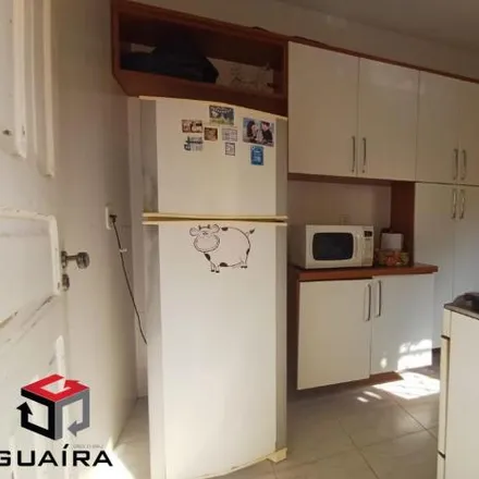 Buy this 3 bed house on Rua Dona Carlota in Vila Bastos, Santo André - SP