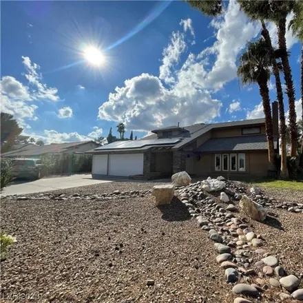 Image 1 - 574 Campbell Drive, Las Vegas, NV 89107, USA - House for sale