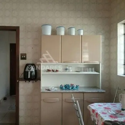 Buy this 2 bed house on Rua Palermo in Eldorado, Contagem - MG