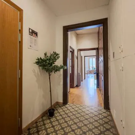 Rent this 6 bed apartment on Carrer d'Avinyó in 18B, 08002 Barcelona