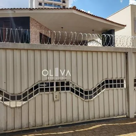 Buy this 3 bed house on Rua Luiz Antônio da Silveira in Vila Nossa Senhora da Paz, São José do Rio Preto - SP