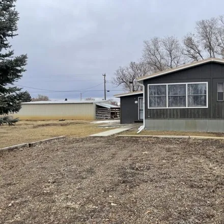 Buy this studio apartment on Pacific Street in Terry, MT 59349
