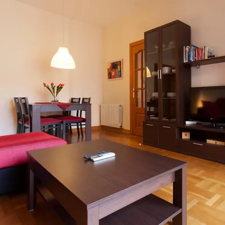 Image 4 - Carrer del Comte Borrell, 290, 08029 Barcelona, Spain - Apartment for rent