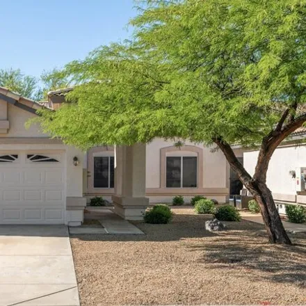 Buy this 2 bed house on 10867 West Chino Drive in Peoria, AZ 85373