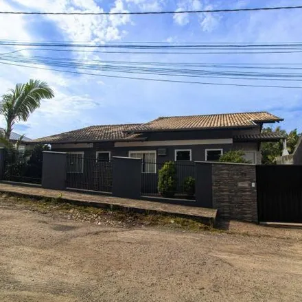 Image 1 - Rua Lamartine Babo, Salto do Norte, Blumenau - SC, 89065, Brazil - House for sale