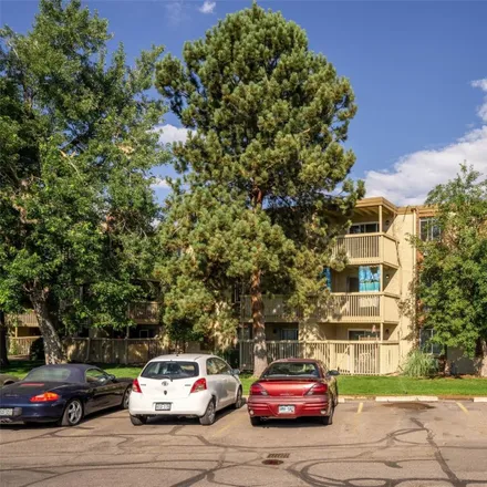Buy this 1 bed condo on Parker Rd N of Mississippi Ave in South Parker Road, Denver