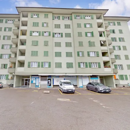 Image 6 - SPAI Locarno, Via alla Morettina, 6605 Locarno, Switzerland - Apartment for rent