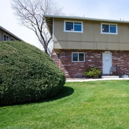 Buy this 3 bed house on 2722 Modoc Court West in Carson City, NV 89701