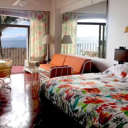 Rent this studio apartment on Puerto Vallarta