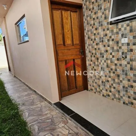 Buy this 2 bed house on Avenida Domingos Martins Cabrera in Golfinhos, Caraguatatuba - SP