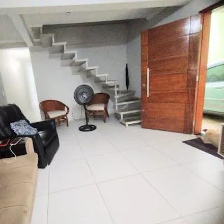 Buy this 4 bed house on Rua Maria Eugênia Pereira in Jardim Itanguá II, Sorocaba - SP