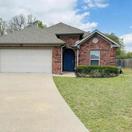 Buy this 3 bed house on 1 Corbet Lane in Maumelle, AR 72113