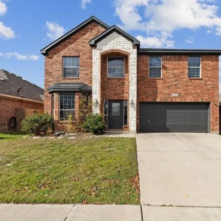 Rent this 4 bed house on 10813 Middleglen Road in Fort Worth, TX 76052