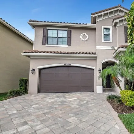 Rent this 4 bed house on 14529 White Jade Terrace in Palm Beach County, FL 33446