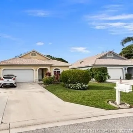 Image 3 - 6056 Southeast Walkers Cay Court, Port Salerno, FL 34997, USA - House for sale