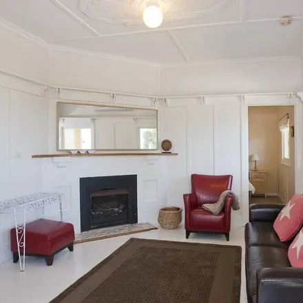 Rent this 2 bed house on Lorne VIC 3232