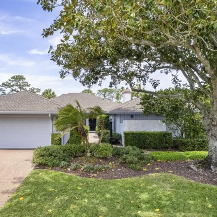 Buy this 3 bed house on 8 Village Walk Court in Sawgrass, Saint Johns County