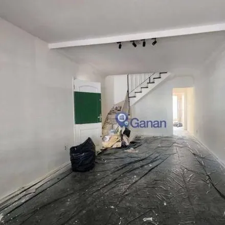 Rent this 3 bed house on Avenida Santo Amaro 3853 in Campo Belo, São Paulo - SP