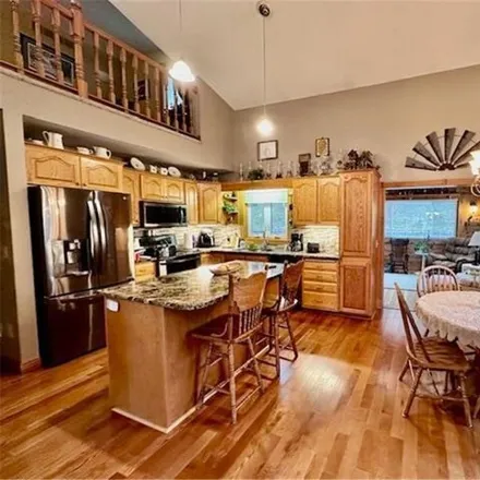 Image 4 - 1487 Terry Lane, St. Charles, MN 55972, USA - Townhouse for sale