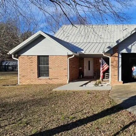 Buy this 4 bed house on 198 Rice Street in Weiner, Poinsett County