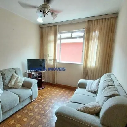 Image 2 - Rua Ministro Xavier de Toledo, Campo Grande, Santos - SP, 11065-400, Brazil - Apartment for sale