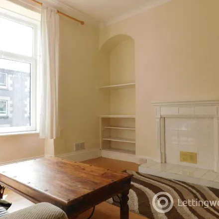 Rent this 1 bed apartment on 7 Urquhart Street in Aberdeen City, AB24 5PL
