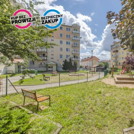 Buy this 4 bed apartment on unnamed road in 80-158 Gdansk, Poland