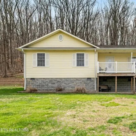 Buy this 3 bed house on 4118 Brown Gap Road in Murphy Hills, Knox County