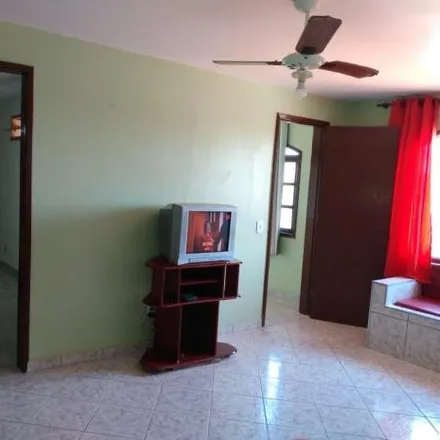 Buy this 2 bed apartment on Rua Alfredo Menezes in Bacaxa, Região Geográfica Intermediária do Rio de Janeiro - RJ